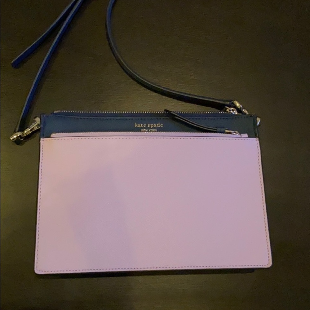 Kate Spade ♠️ crossbody